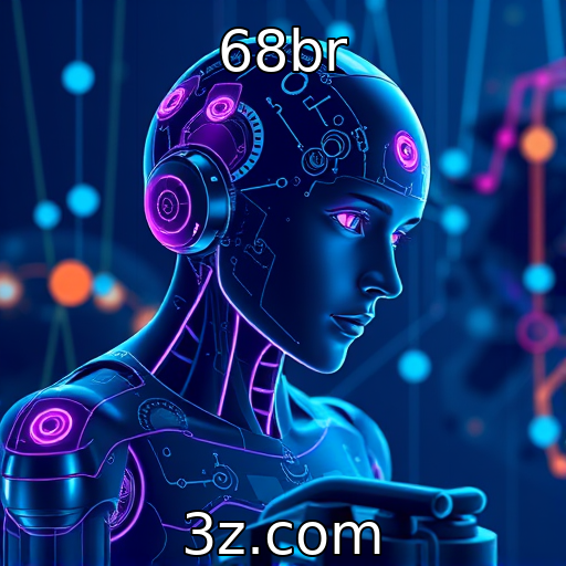 68br - Adoção de IA para personalização na experiência de jogo