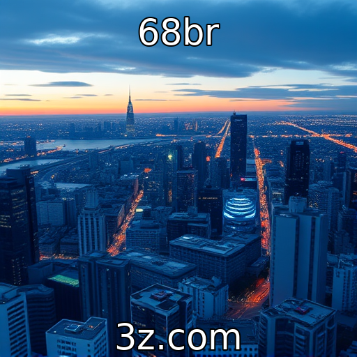 68br | Expansão de plataformas de apostas no mercado brasileiro