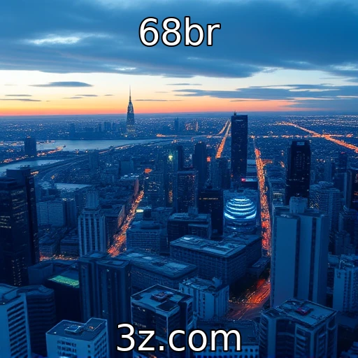 Expansão de plataformas de apostas no mercado brasileiro