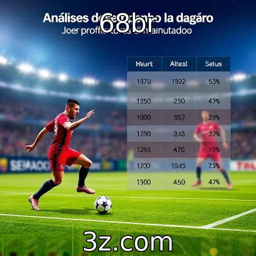 Análise de desempenho financeiro de provedores de jogos