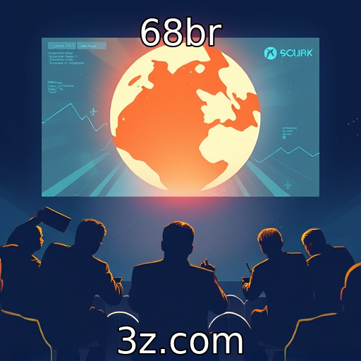 68br | Fusões e aquisições transformam o mercado de jogos