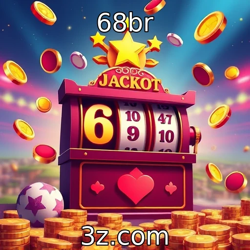 Novos recursos em jackpots progressivos e suas tendências