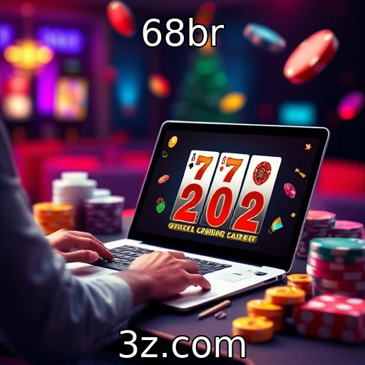 Regulamentações recentes e seus efeitos em cassinos online