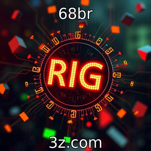 68br - Inovações em algoritmos de RNG para jogos online