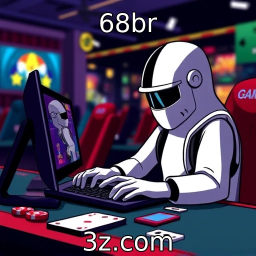 Avanços na segurança dos jogos online e regulamentação